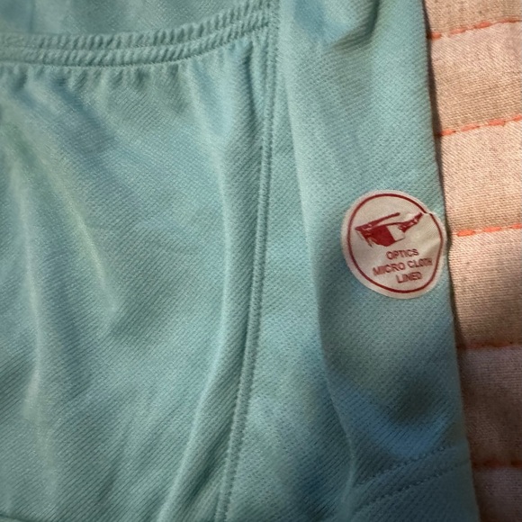 🧿Oakley Light Blue Zip-Up Jacket - Picture 6 of 11